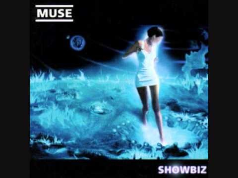 Muse » Muse - Showbiz (1999) [Full Album]