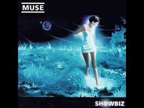 Muse » Muse - Showbiz