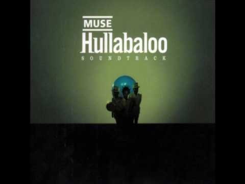 Muse » Muse Hullabaloo- The Gallery