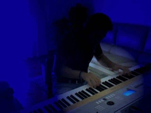 Muse » Map of your head (Muse) - piano version