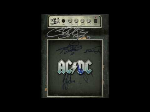 AC/DC » AC/DC - Love Song