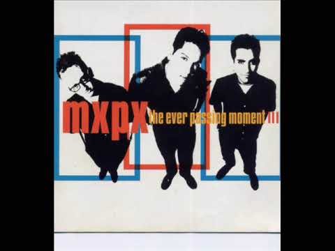 MXPX » MXPX- Is The Answer In The Question