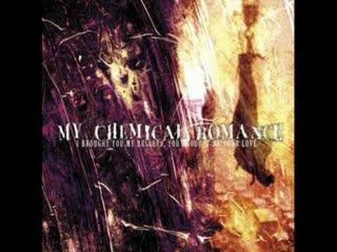 My Chemical Romance » My Chemical Romance - Our Lady of Sorrows
