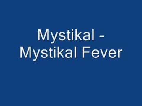 Mystikal » Mystikal - Mystikal Fever + LYRICS