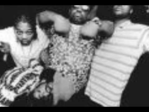 Goodie Mob » Goodie Mob - Get Rich to This