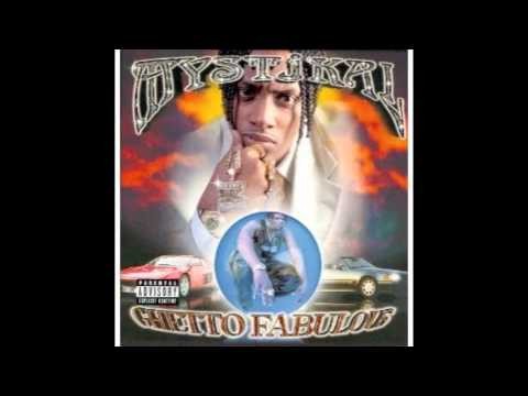 Mystikal » Mystikal - Keep It Hype