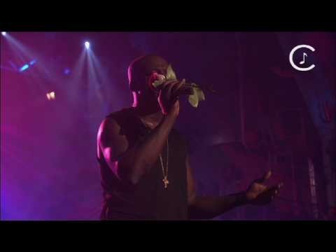 Seal » iConcerts - Seal - Kiss From A Rose (live)