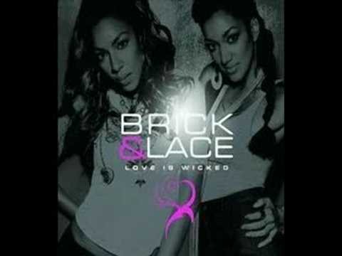 Lace » Brick & Lace Mr. Officer  ( with lyrics)