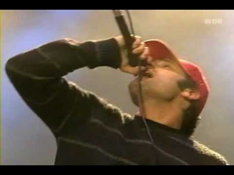 Lagwagon » Lagwagon - Dancing The Collapse (Live '04)