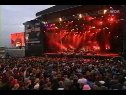 Lagwagon » Lagwagon - Sick (Live '04)