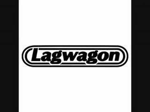 Lagwagon » Lagwagon - E Dagger