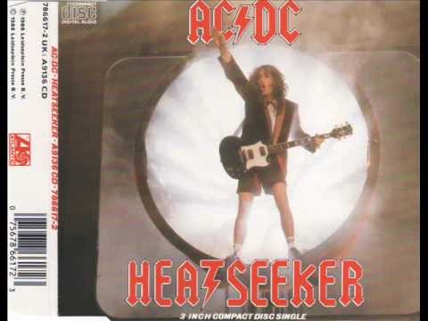 AC/DC » AC/DC - Snake Eye