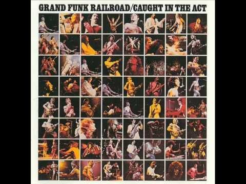 Grand Funk Railroad » Grand Funk Railroad - Some Kind Of Wonderful