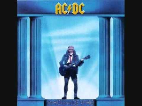 AC/DC » Who Made Who by AC/DC HQ High Quality