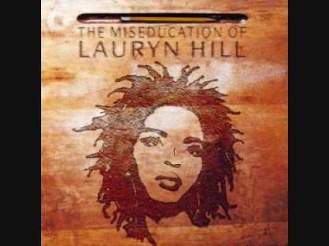 Lauryn Hill » Forgive Them Father - Lauryn Hill