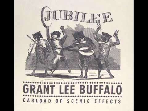 Grant Lee Buffalo » Crooked Dice â€” Grant Lee Buffalo