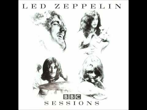 Led Zeppelin » Led Zeppelin - Black Dog