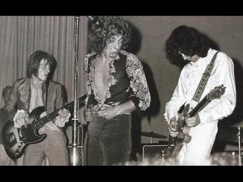 Led Zeppelin » Led Zeppelin - Live - 1971 - Heartbreaker