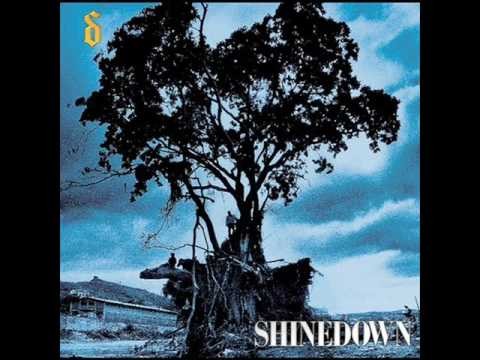 Shinedown » Stranger Inside(Shinedown)