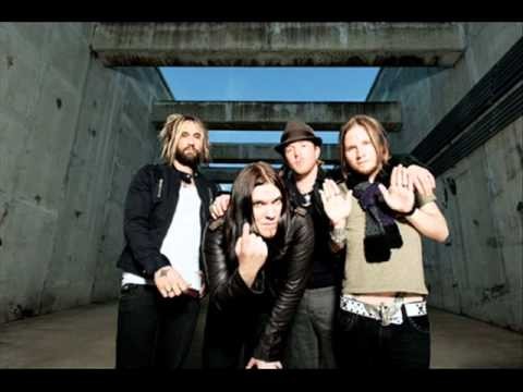 Shinedown » Shinedown-Stranger Inside