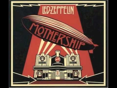 Led Zeppelin » Led Zeppelin-Trampled Under Foot