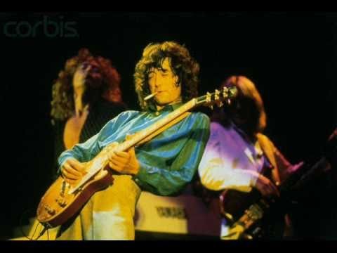 Led Zeppelin » Led Zeppelin Live in Knebworth 1979 Full Concert