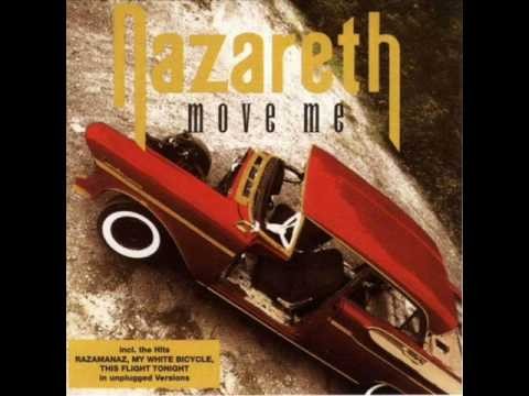 Nazareth » Nazareth - Ri it Up