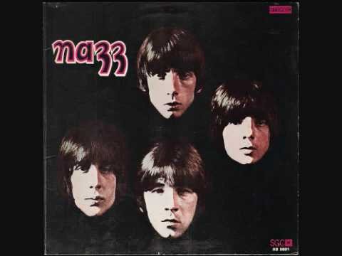 Nazz » The Nazz - When I get my plane