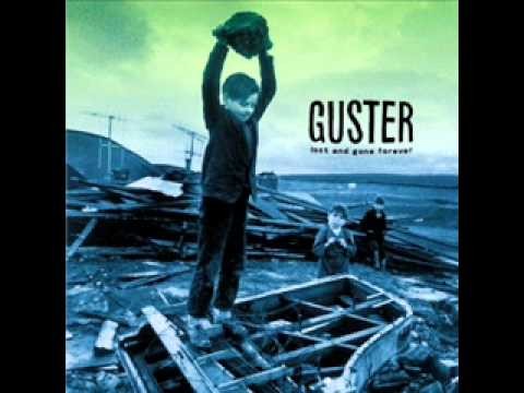 Guster » Guster - What You Wish For