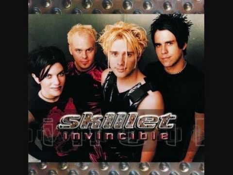 Skillet » You Take My Rights Away - Skillet - Invincible.wmv
