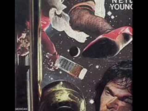 Neil Young » Neil Young - Star of Bethlehem