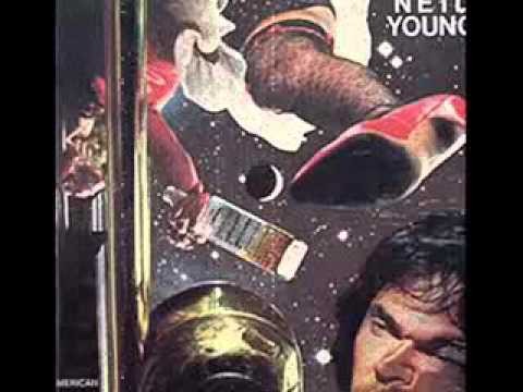 Neil Young » Neil Young - Hey Babe