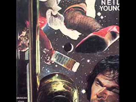 Neil Young » Neil Young - Saddle Up The Palomino