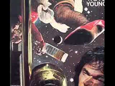 Neil Young » Neil Young - Hold Back The Tears