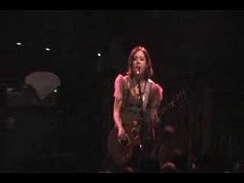 Sleater Kinney » Sleater Kinney Words and Guitar