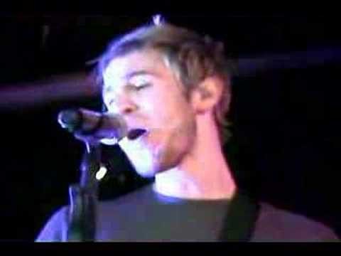 Lifehouse » Lifehouse "Somebody Else's Song"