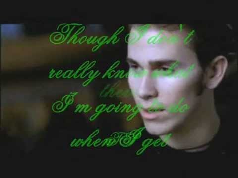 Lifehouse » (2001) Lifehouse : Breathing (Lyrics Edited)