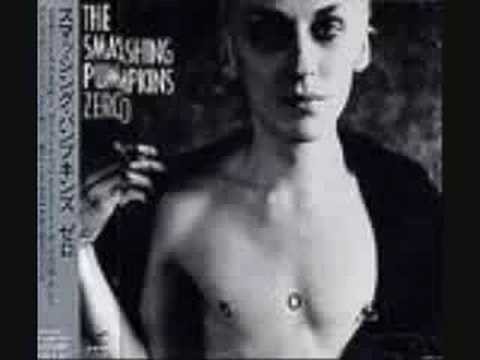 Smashing Pumpkins » Smashing Pumpkins Zero with Lyrics