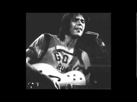 Neil Young » Neil Young â€” Cinnamon Girl