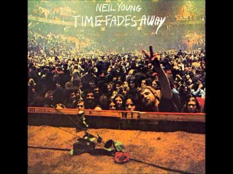 Neil Young » Last Dance - Neil Young (Time Fades Away)