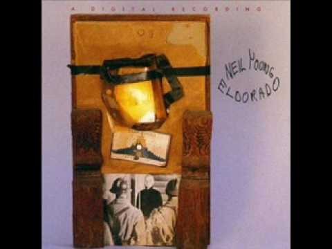 Neil Young » Neil Young - Heavy Love (1989)