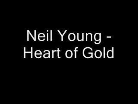 Neil Young » Neil Young - Heart of Gold