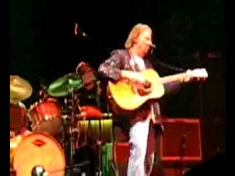 Neil Young » Neil Young "Unknown Legend"