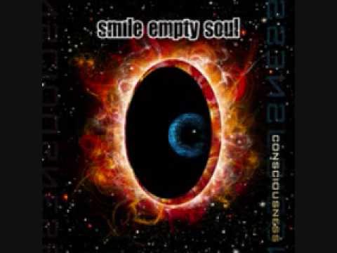 Smile Empty Soul » Smile Empty Soul - Don't Ever Leave (Lyrics)