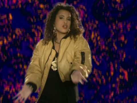 Neneh Cherry » Neneh Cherry - Buffalo Stance