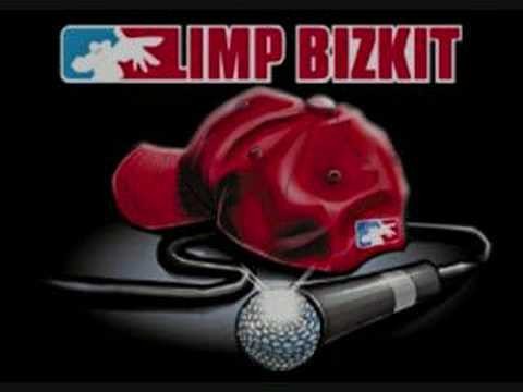 Limp Bizkit » Limp Bizkit - Don't Go Off Wandering