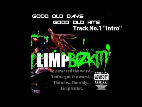 Limp Bizkit » Limp Bizkit - Intro (Significant Other)