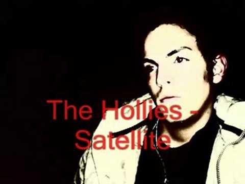 Hollies » The Hollies - Satellite (Three)