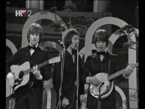 Hollies » The Hollies - Very Last Day (Live 1968)