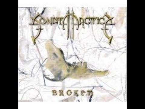 Sonata Arctica » Broken - Sonata Arctica